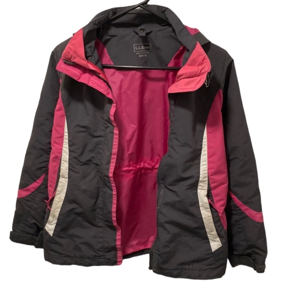 L.L. Bean Winter Coat